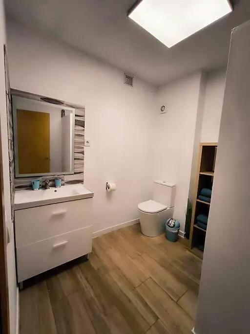 Yinfa 2 Sunset Apartment Tamaimo إسبانيا