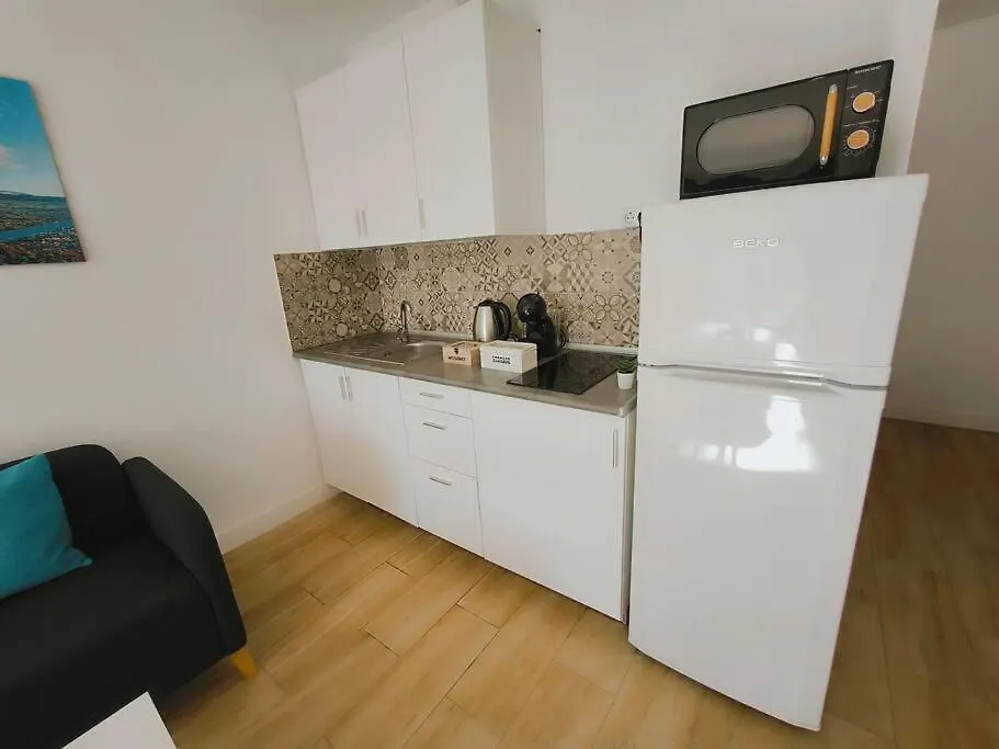 Yinfa 2 Sunset Apartment Tamaimo