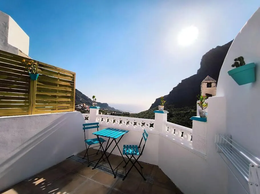 Yinfa 2 Sunset Apartment Tamaimo Espagne