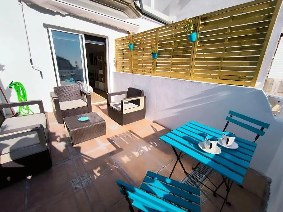 Yinfa 2 Sunset Apartment Tamaimo