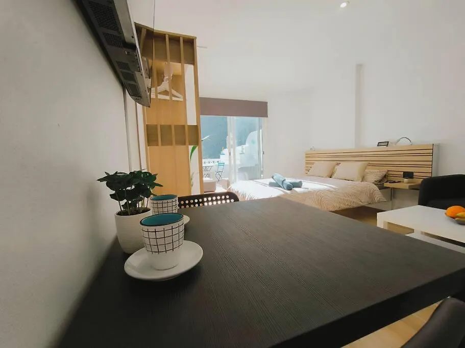 Yinfa 2 Sunset Apartment Tamaimo 0*,  إسبانيا
